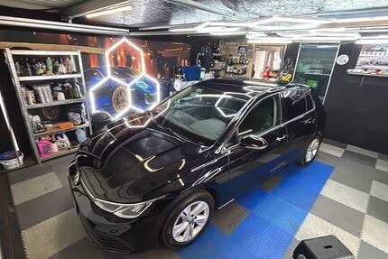 VW Golf 83.806 km 17.000 &euro; Gleichen 37130
