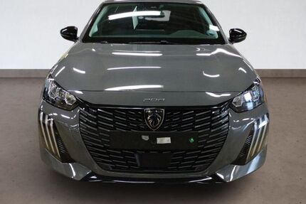 Peugeot 208 18.200 km 20.900 &euro; Meckenheim 53340