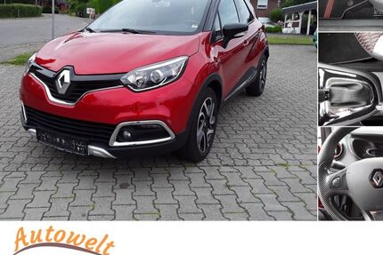 Renault Captur 33.220 km 11.850 &euro; Sandesneben 23898