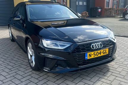 Audi A4 156.000 km 21.000 &euro; Gronau 45899
