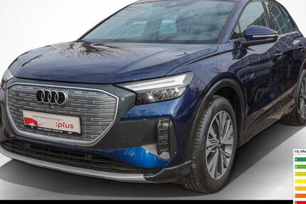 Audi Q4 e-tron 18.300 km 26.870 &euro; Pfaffenhofen/Ilm 85276