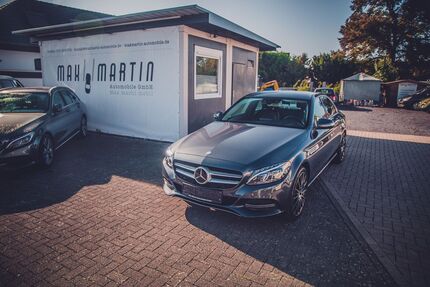 Mercedes-Benz C 250 92.000 km 20.999 € Messel 64409