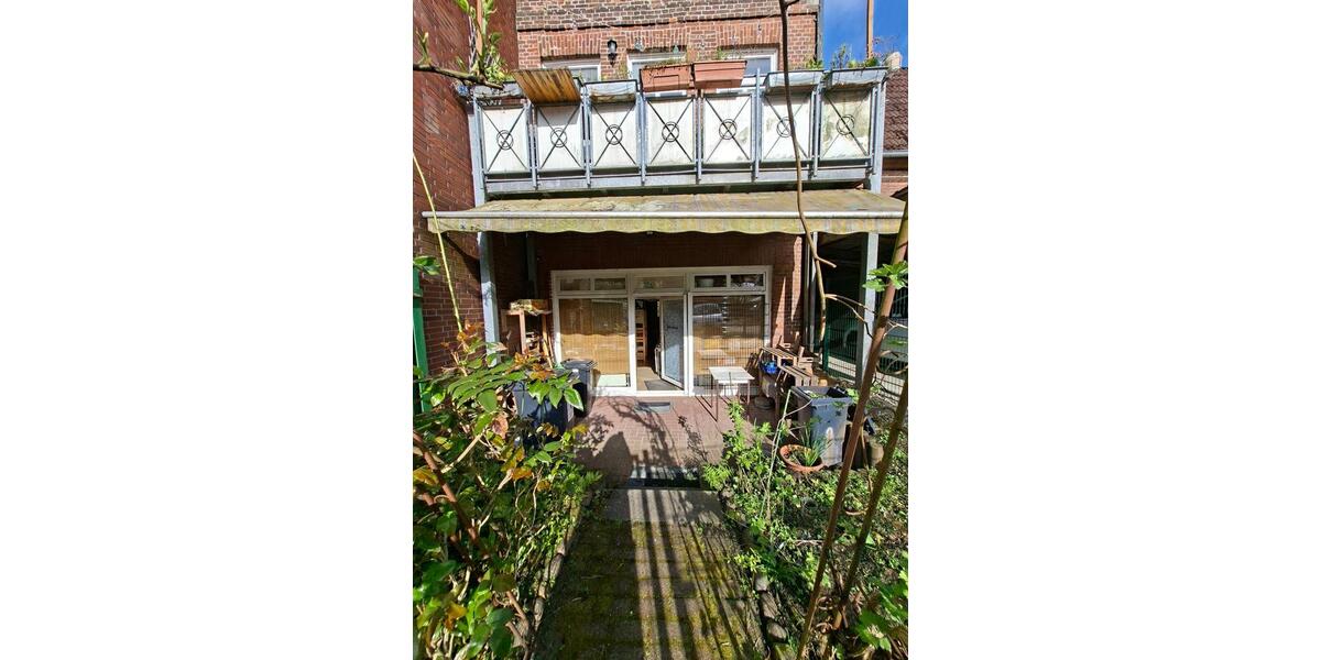 Gewerbeobjekt Stade - 880&euro; | Angebot:26359051