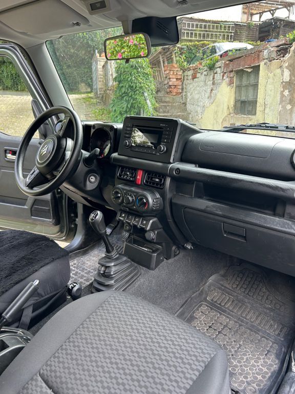 Jimny