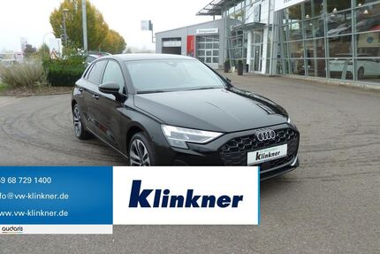 Audi A3 1.968 km 38.780 € Losheim am See 66679