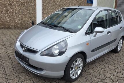 Honda Jazz 172.000 km 2.999 &euro; Moers 47441