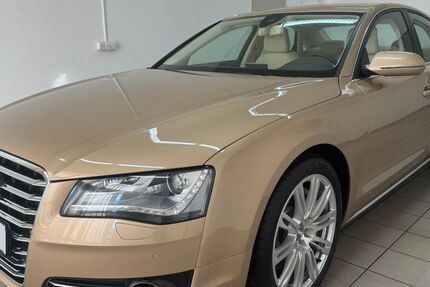 Audi A8 69.000 km 29.990 &euro; Chemnitz 09114