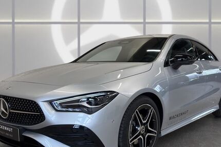 Mercedes-Benz CLA 180 9.900 km 39.900 &euro; Baden-Baden 76532