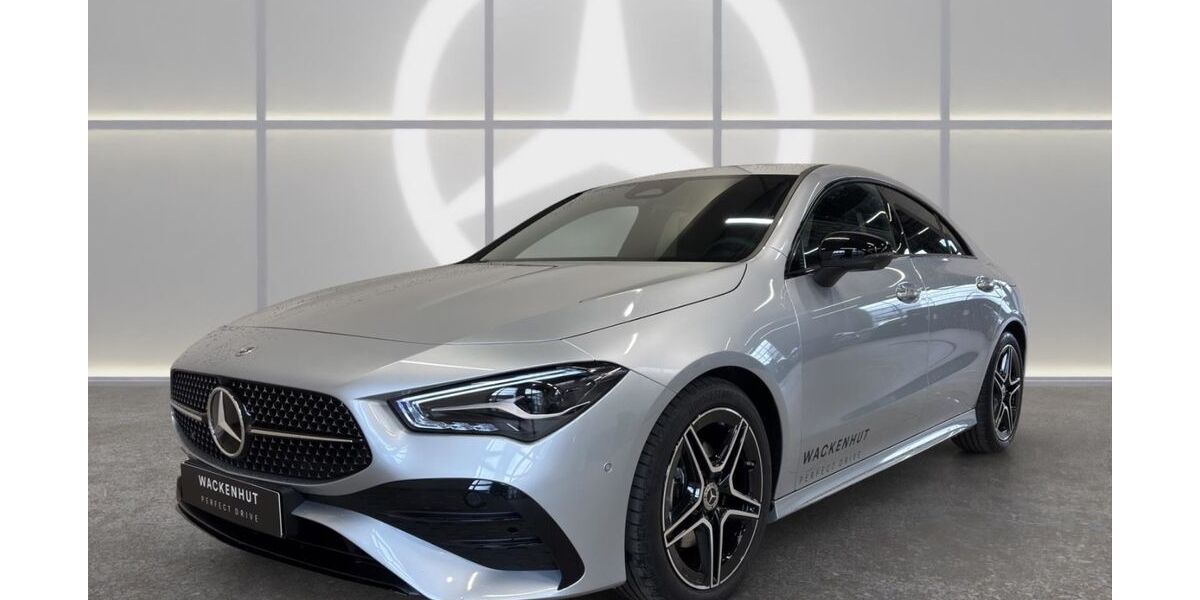Mercedes-Benz CLA 180 9.900 km 39.900 &euro; Baden-Baden 76532