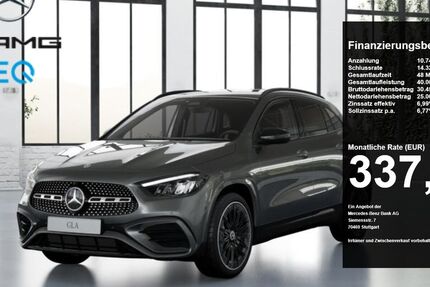 Mercedes-Benz GLA 200 12.720 km 35.960 &euro; Dortmund 44139
