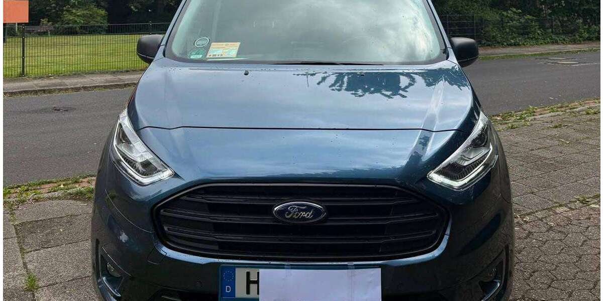 Ford Transit Connect 88.000 km 13.800 &euro; Bremen, Stadt 28259