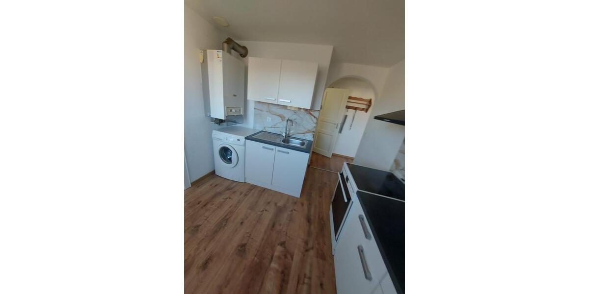 Dachgeschoßwohnung Heilbronn Kernstadt - 3 Zimmer, 60 m&sup2;, 215.000&euro; | Angebot:26223398