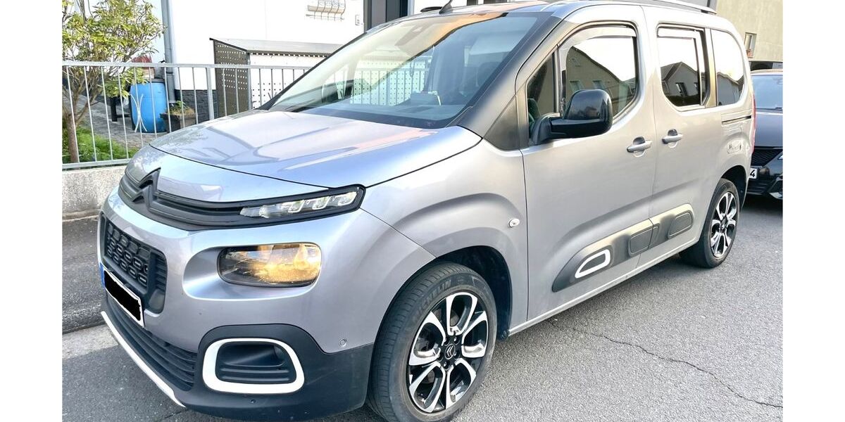 Citroen Berlingo 62.890 km 19.380 &euro; Weiterstadt 64331
