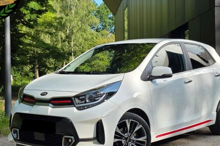 Kia Picanto 107.450 km 10.950 &euro; Bottrop 46240