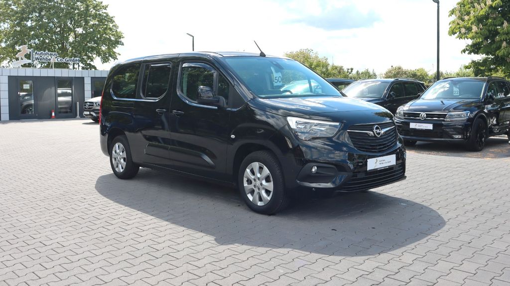 Opel Combo 117.720 km 14.900 &euro; Hannover 30457