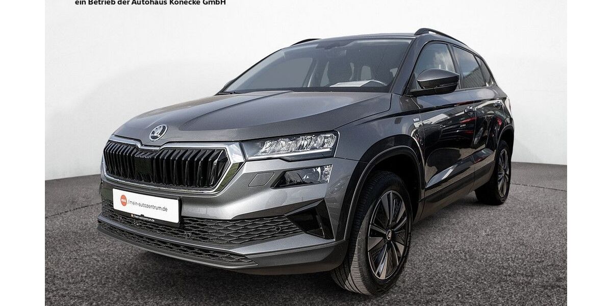 Skoda Karoq 20.727 km 25.620 &euro; Wittingen 29378