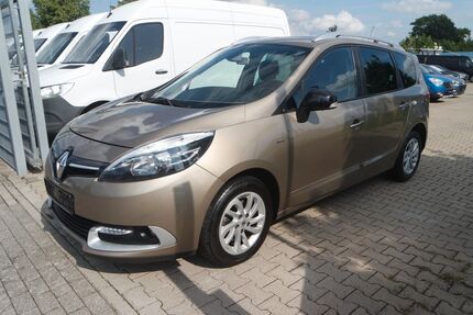 Renault Scenic 133.000 km 5.360 &euro; Ahrensfelde 16356