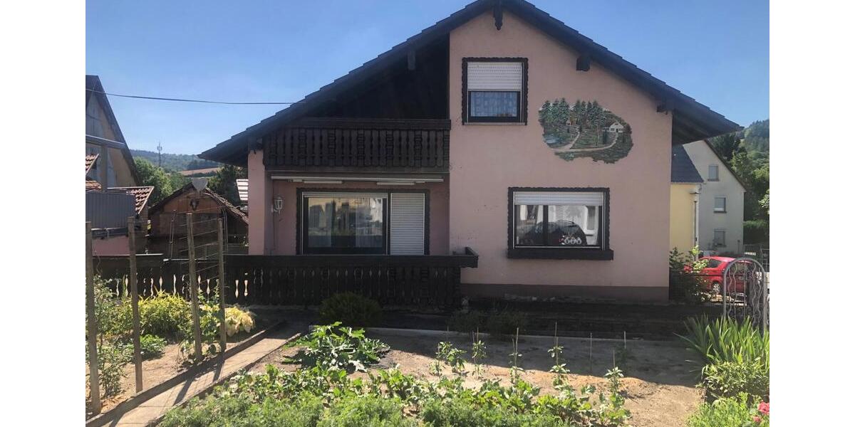 Einfamilienhaus Boxberg - 4.5 Zimmer, 110 m&sup2;, 240.000&euro; | Angebot:27050159