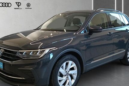 VW Tiguan 63.206 km 22.349 &euro; Gera 07546