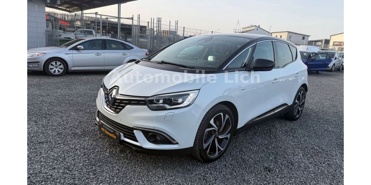 Renault Scenic 70.488 km 13.999 &euro; Lich 35423