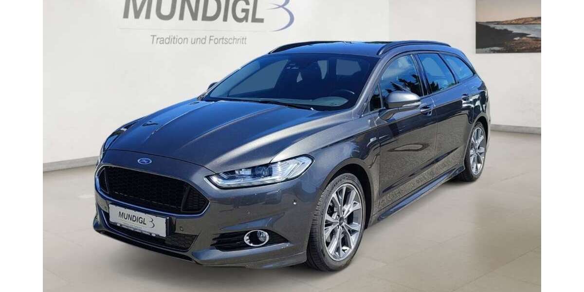 Ford Mondeo 83.190 km 17.220 &euro; Landshut 84030