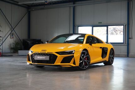 Audi R8 11.900 km 174.000 &euro; Bielefeld 33689