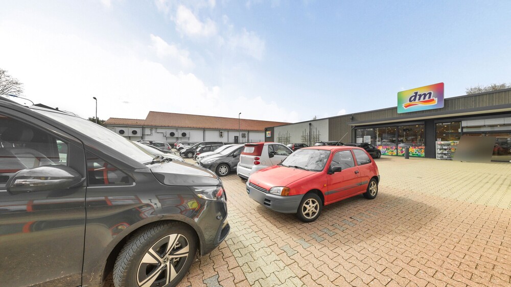 Sichtbarkeit, die verkauft – Einzelhandel in Bestlage - Gewerbeobjekt Simmerath | Angebot:27289095