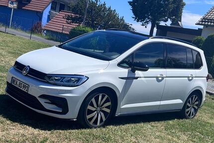 VW Touran 139.933 km 22.000 &euro; Windischeschenbach 92670
