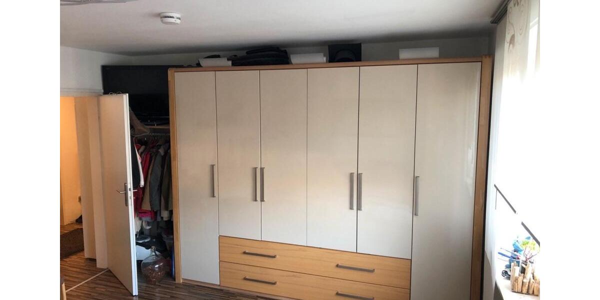 Erdgeschoßwohnung Remscheid Lüttringhausen - 2 Zimmer, 62 m&sup2;, 350&euro; | Angebot:24564613