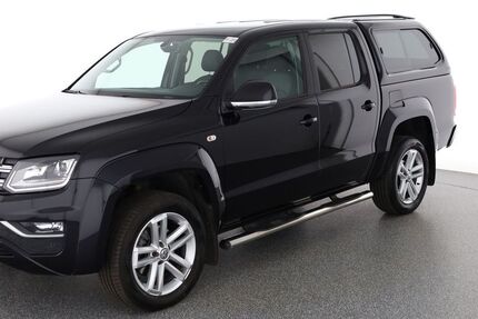 VW Amarok 93.483 km 34.880 € Berlin 12103