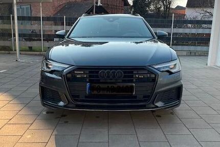 Audi A6 47.650 km 40.500 &euro; Neunkirchen am Brand 91077