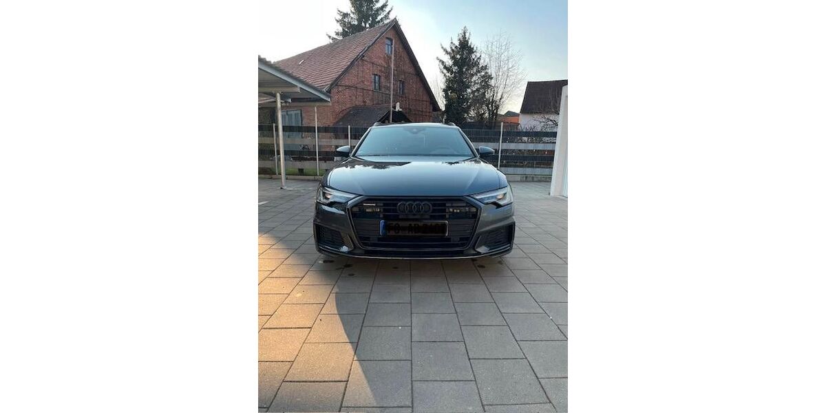 Audi A6 47.650 km 40.500 &euro; Neunkirchen am Brand 91077