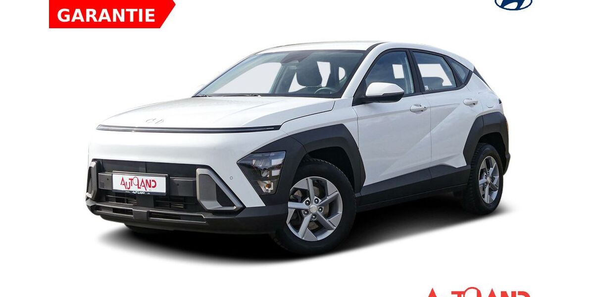 Hyundai KONA 33.582 km 20.990 &euro; Stralsund 18437