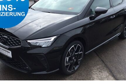 Seat Ibiza 1.043 km 26.990 &euro; Wemding 86650