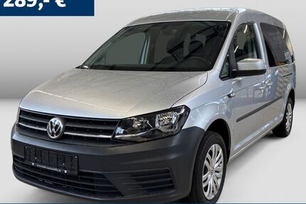 VW Caddy Maxi 27.496 km 24.900 &euro; Fellbach 70736