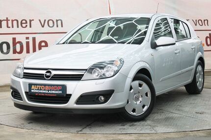 Opel Astra 139.000 km 4.900 &euro; Mönchengladbach 41066