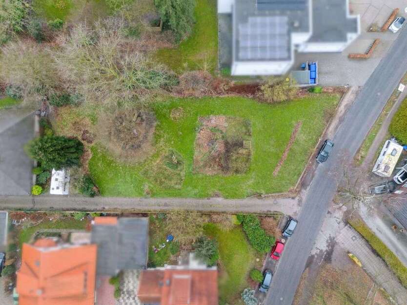 Grundstück zu verkaufen in Oldenburg (Oldenburg) 438.000 € 1108 m²