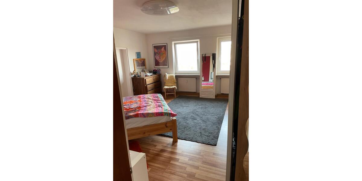 Etagenwohnung Lauda-Königshofen Königshofen - 3.5 Zimmer, 110 m&sup2;, 880&euro; | Angebot:25106624