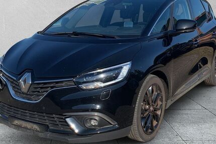 Renault Scenic 89.348 km 15.900 &euro; Mittweida-Lauenhain 09648