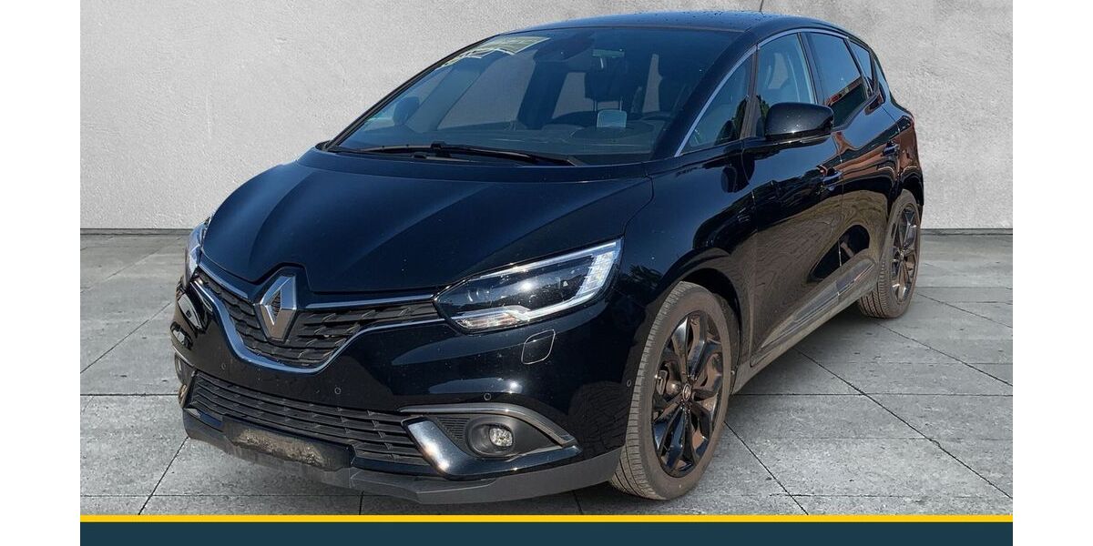 Renault Scenic 89.348 km 15.900 &euro; Mittweida-Lauenhain 09648