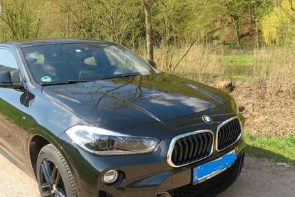 BMW X2 85.700 km 22.900 &euro; Wesertal 34399
