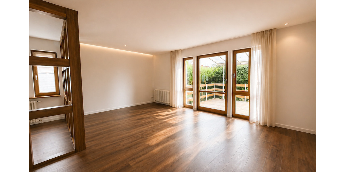 Mehrfamilienhaus, Wohnhaus Neuried-Ichenheim Ichenheim - 7 Zimmer, 185 m&sup2;, 495.000&euro; | Angebot:26411394
