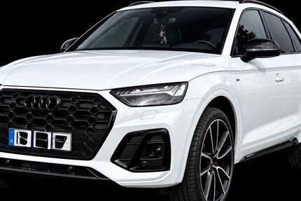 Audi Q5 47.800 km 48.900 &euro; Gera 07545