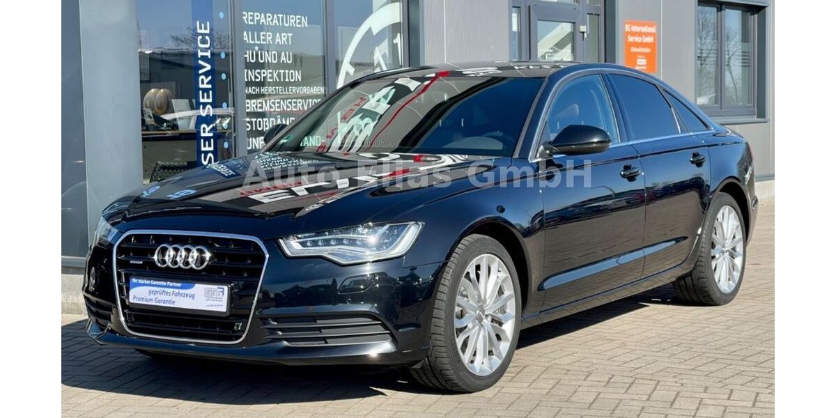 Audi A6 178.000 km 16.950 &euro; Garrel 49681