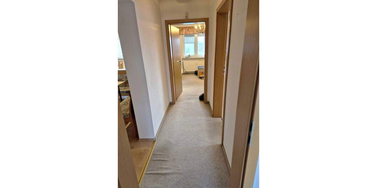 Etagenwohnung Hildburghausen Häselrieth - 3 Zimmer, 87 m&sup2;, 163.000&euro; | Angebot:25821369