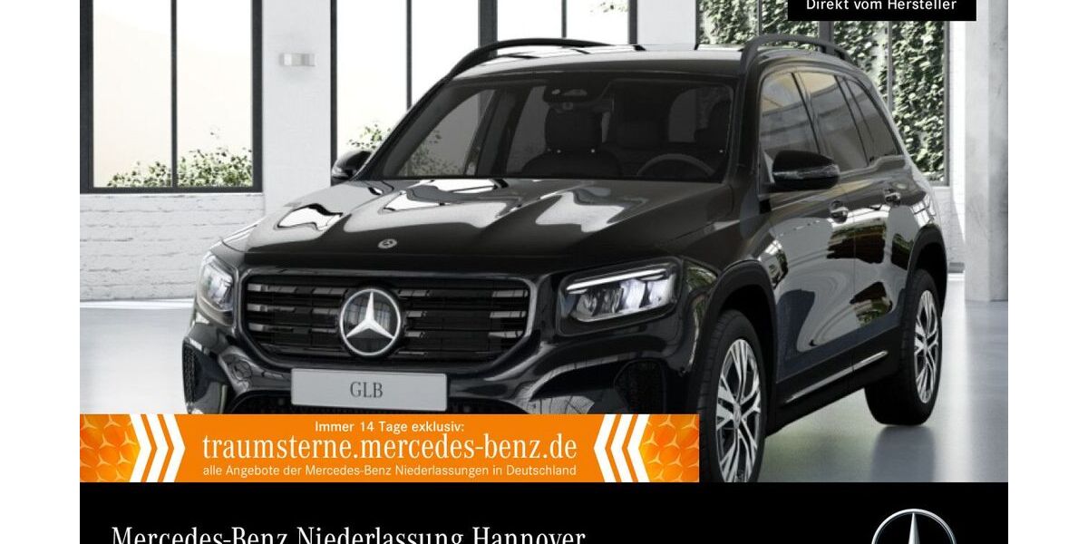 Mercedes-Benz GLB 200 7.978 km 39.990 &euro; Hannover/Langenhagen 30855