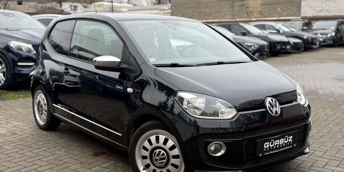 VW up! 164.000 km 3.990 &euro; Wiesbaden 65201