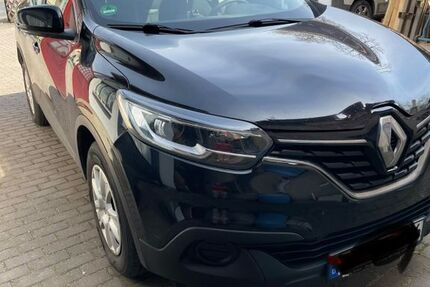 Renault Kadjar 105.000 km 6.500 &euro; Alkersleben 99310