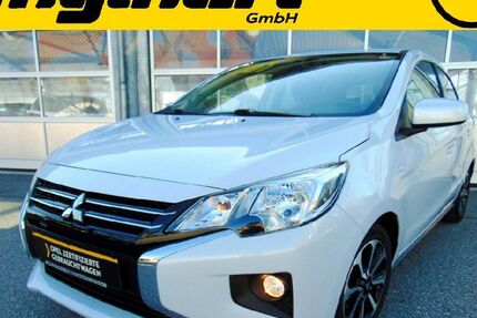 Mitsubishi Space Star 69.000 km 12.800 € Beyharting 83104