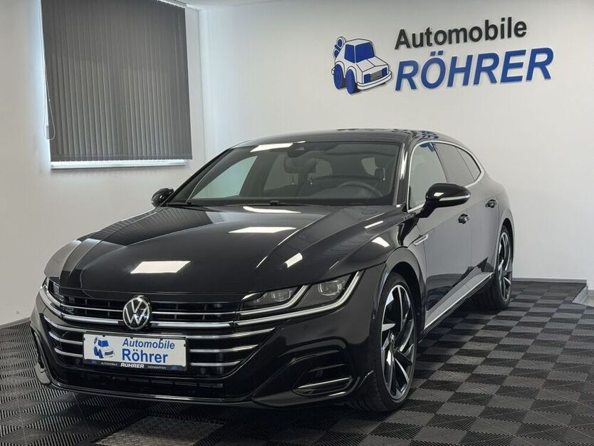 Arteon